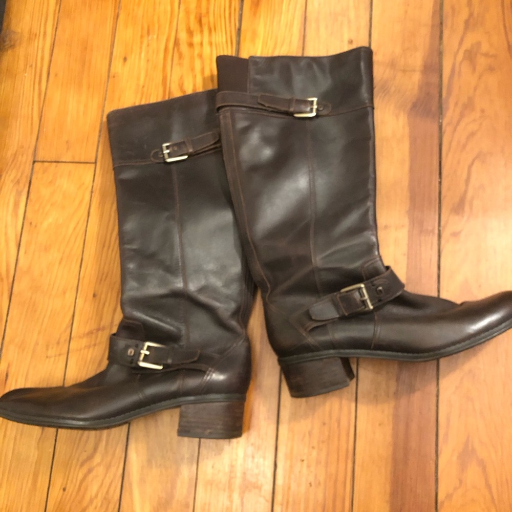 Bandolino Riding Boot